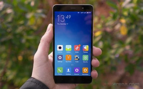 Xiaomi Redmi Note 3 review: In shiny armor 